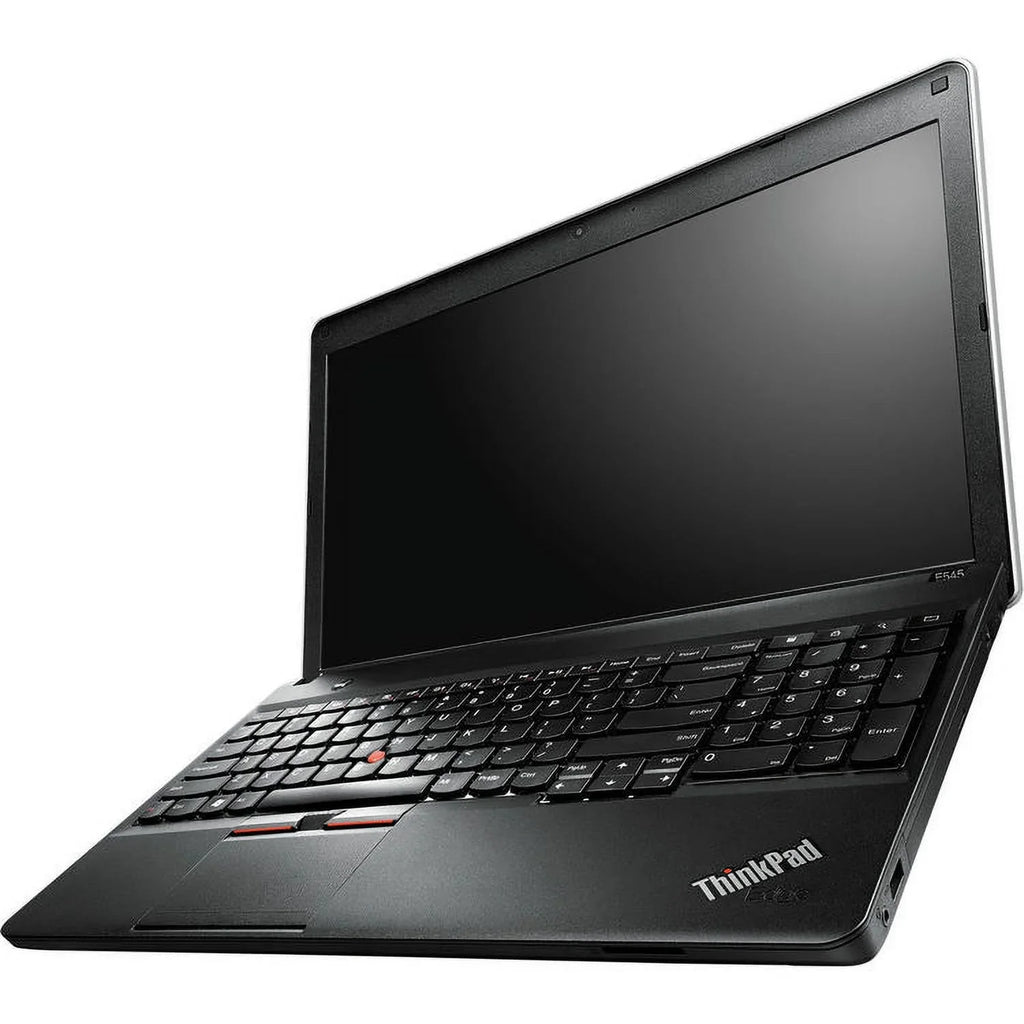 Lenovo Thinkpad E545  Laptop   A6 2.90 GHz 8GB Ram 500GB W10P - Scratch & Dent