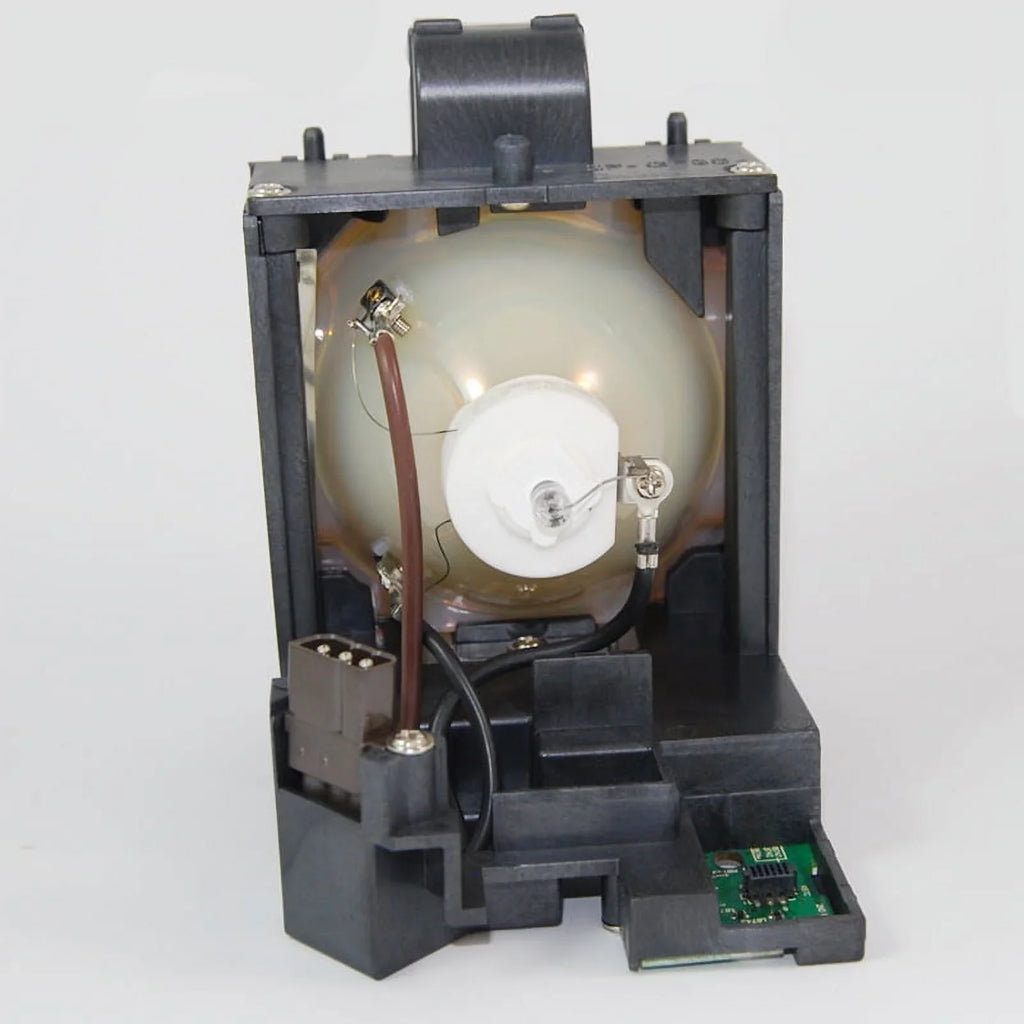 Eiki -WGC500L Projector Housing with Genuine Original  Bulb