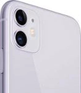 Pre-Owned Apple iPhone 11 64GB Purple (Metro ) (Refurbished: Good)