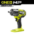 '+  18V Brushless Cordless 4-Mode 1/2 in. Impact Wrench (Tool Only) (P262)