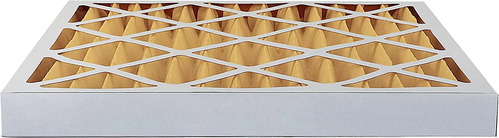 Filterbuy 12x12x2  11 Pleated   Furnace Air Filters (6-Pack)