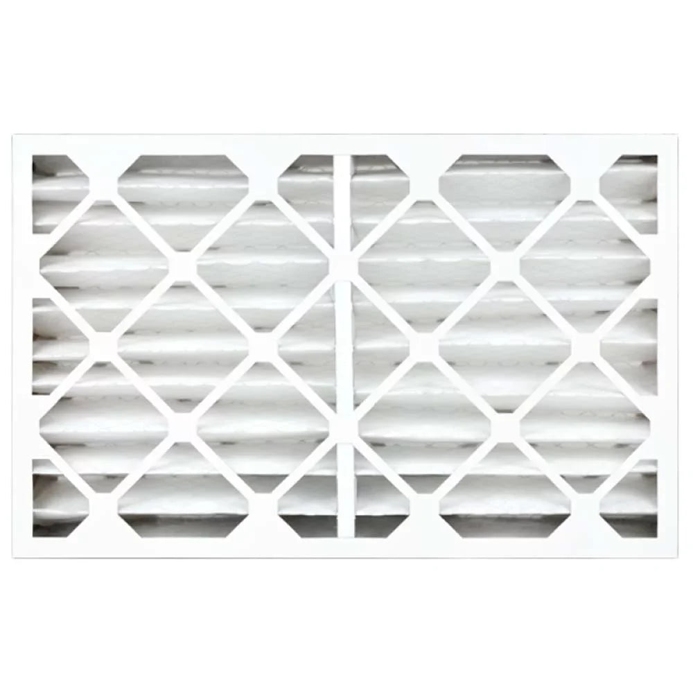 Fits Honeywell Furnace FC200E1029 16x25x4 Air Filter  11 (2 Pack)