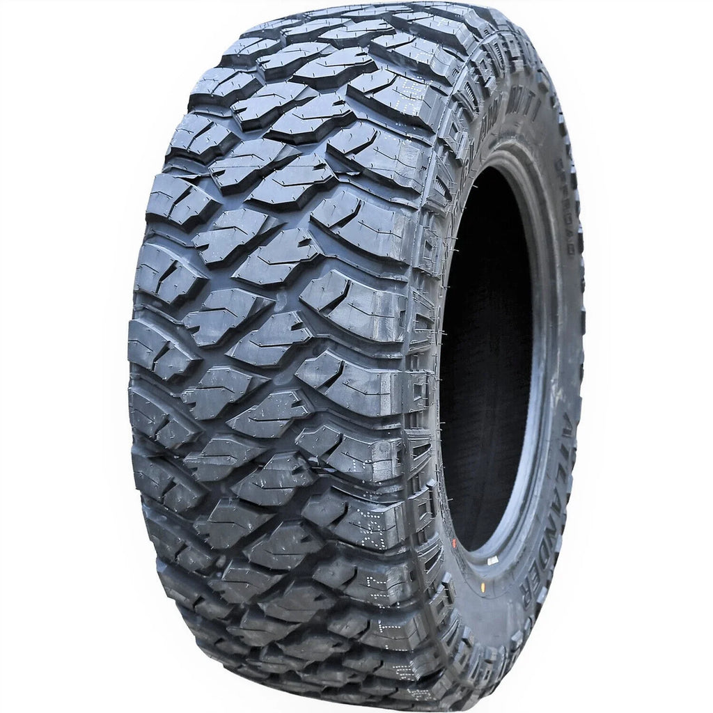 Atlander Roverclaw M/T I  305/70R17 Load E 10 Ply  Mud Tire