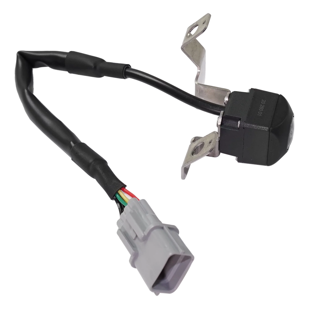 Back Up Camera Compatible with 2016-2018 Kia Sorento