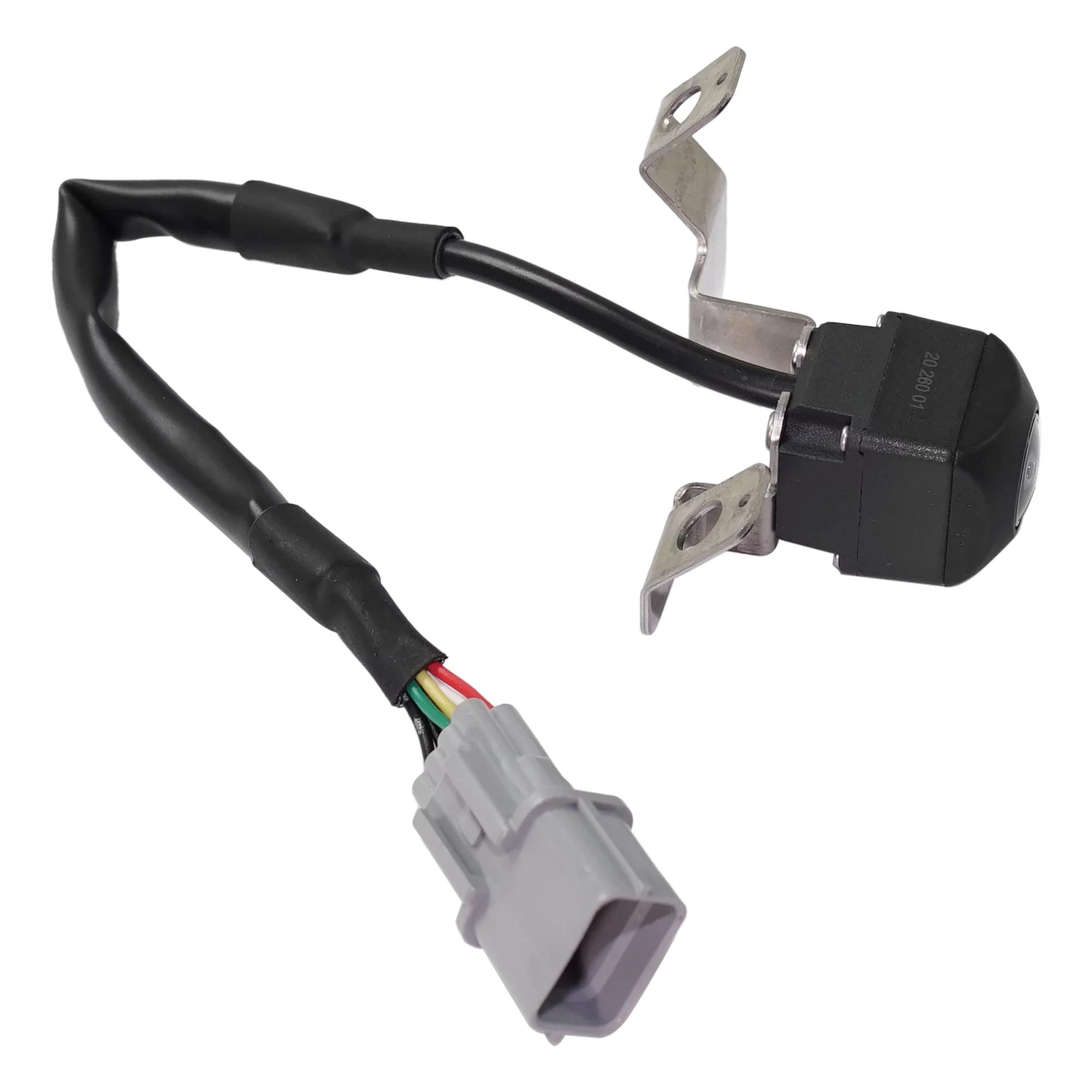 Back Up Camera Compatible with 2016-2018 Kia Sorento