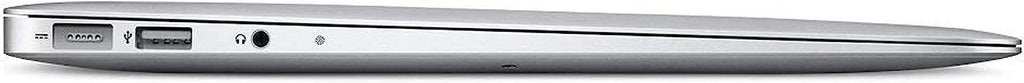 Pre-Owned Mid 2017 MacBook Air, 13" Screen, 1.8Ghz, i5, 8GB ,128GB - Silver