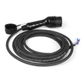 Charger Type2 Female Car Side 5m Cable Plug 16A 8Kw Car Charging Station IEC62196-2 for  Electric Cable Plug