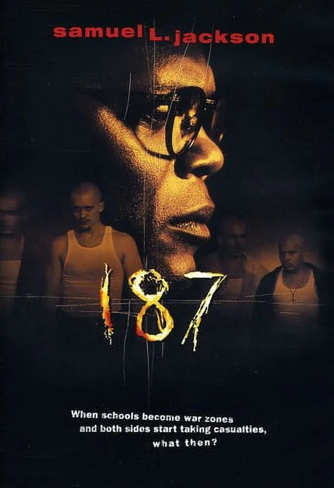 One Eight Seven ()