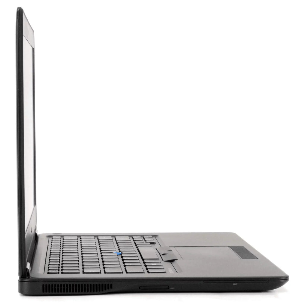 Dell Latitude E7450 Laptop Computer, 2.90 GHz Intel i5 Dual Core Gen 5, 8GB DDR3 , 500GB Hard Disk Drive ()  Hard Drive, Windows 10 Home 64Bit, 14" Screen Used