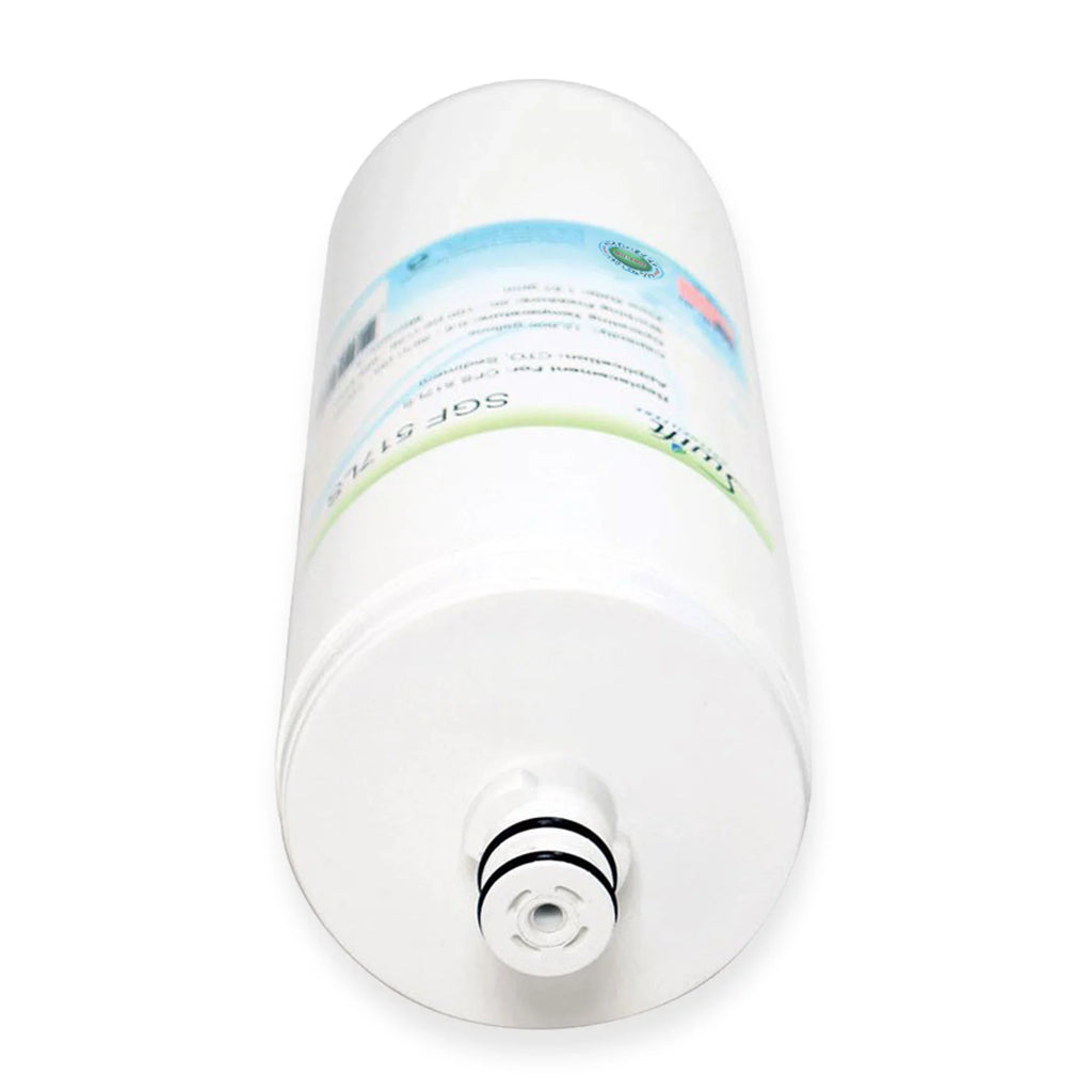 Swift Green Filters -517LS Compatible Commercial Water Filter for  517LS , Made in  (Pack of 2)