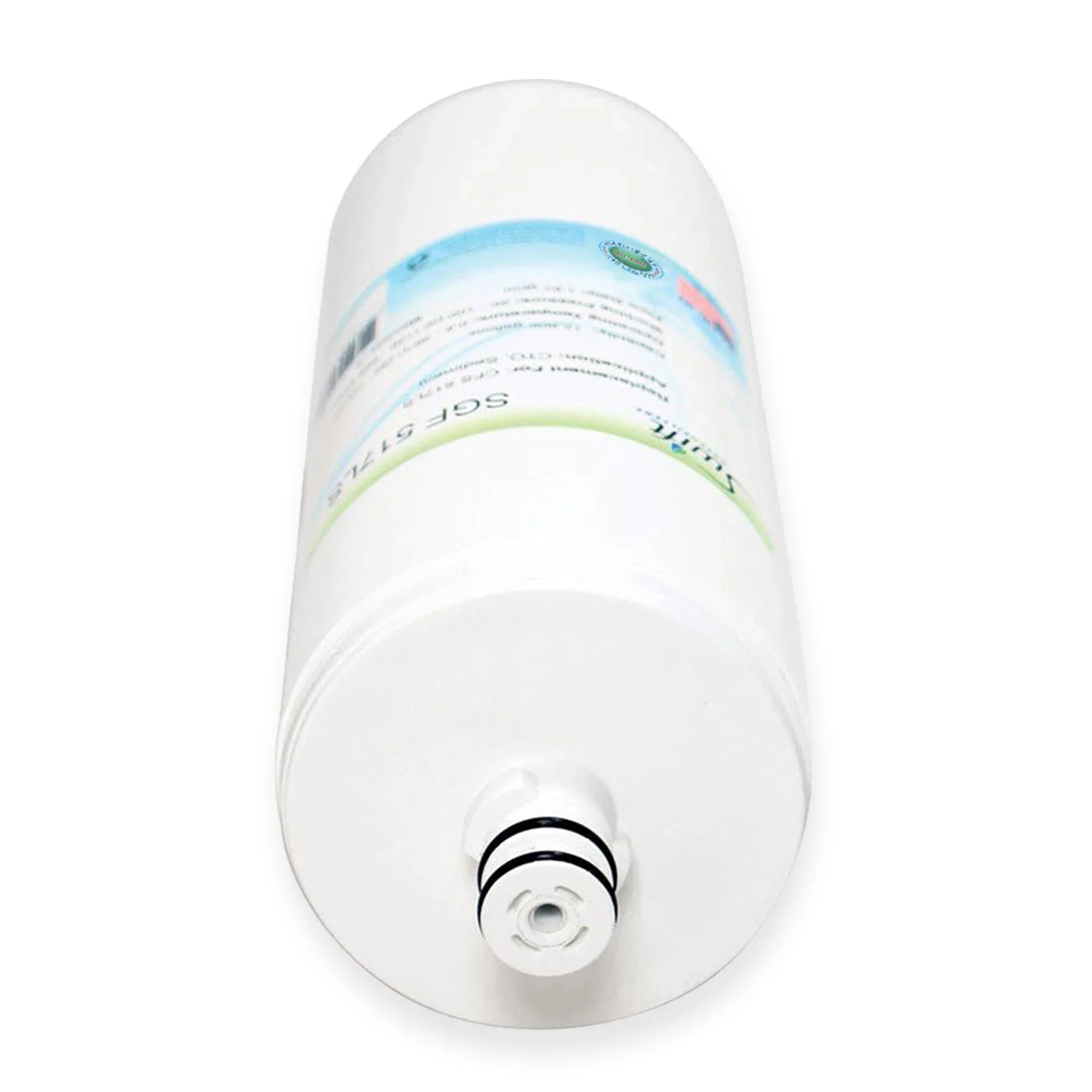 Swift Green Filters -517LS Compatible Commercial Water Filter for  517LS , Made in  (Pack of 2)