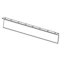 Feederhouse Floor Seal fits John Deere 9660  9410 9860  9400 S670 9560 9770  9550 S660 9550  9760  9510  9670  9450 9750  9500