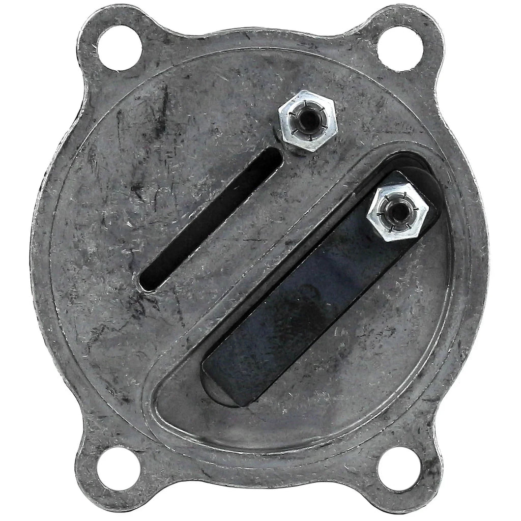 Quincy QT5 Air Compressor Pump Head Rebuild Kit Valve Plates & Gaskets -5