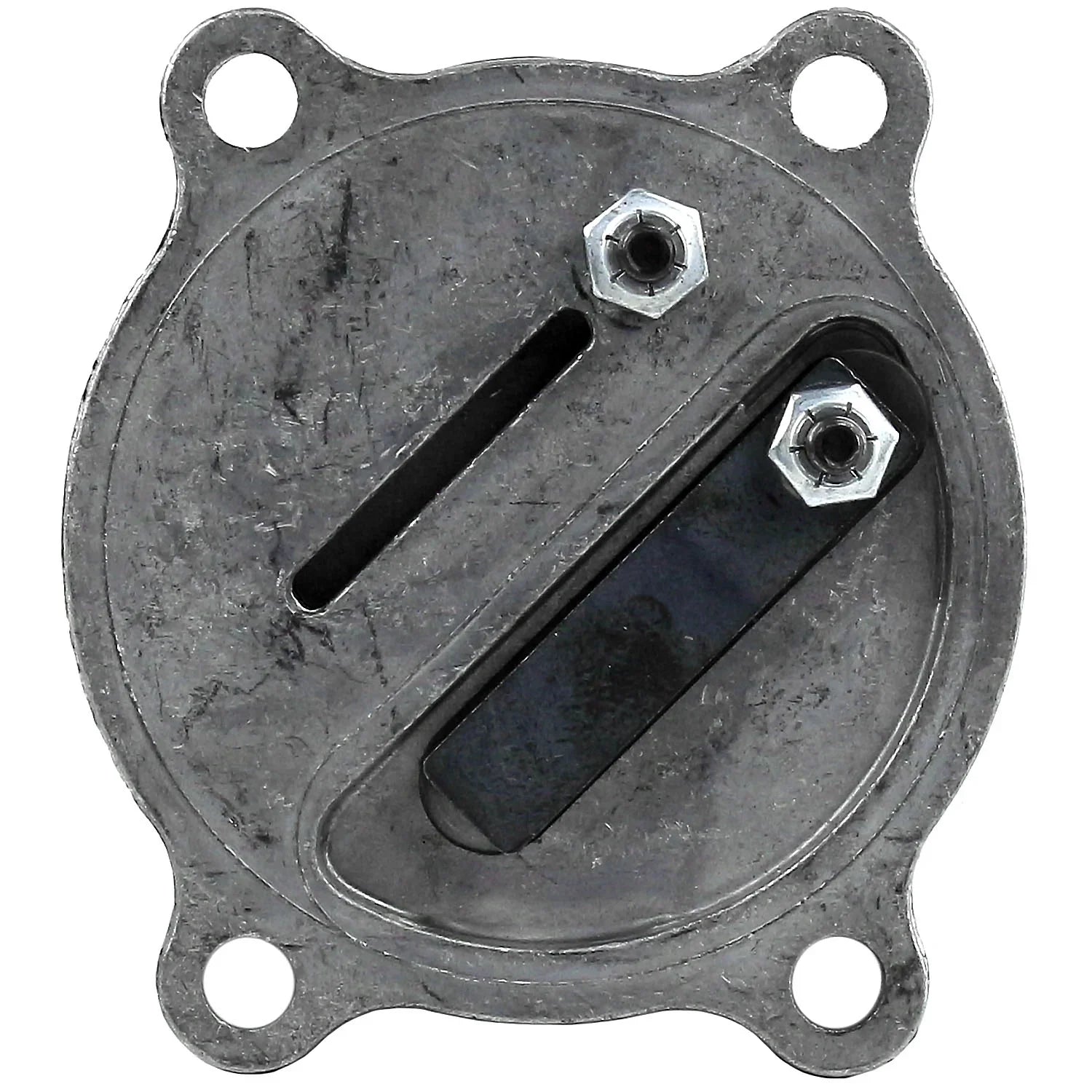Quincy QT5 Air Compressor Pump Head Rebuild Kit Valve Plates & Gaskets -5