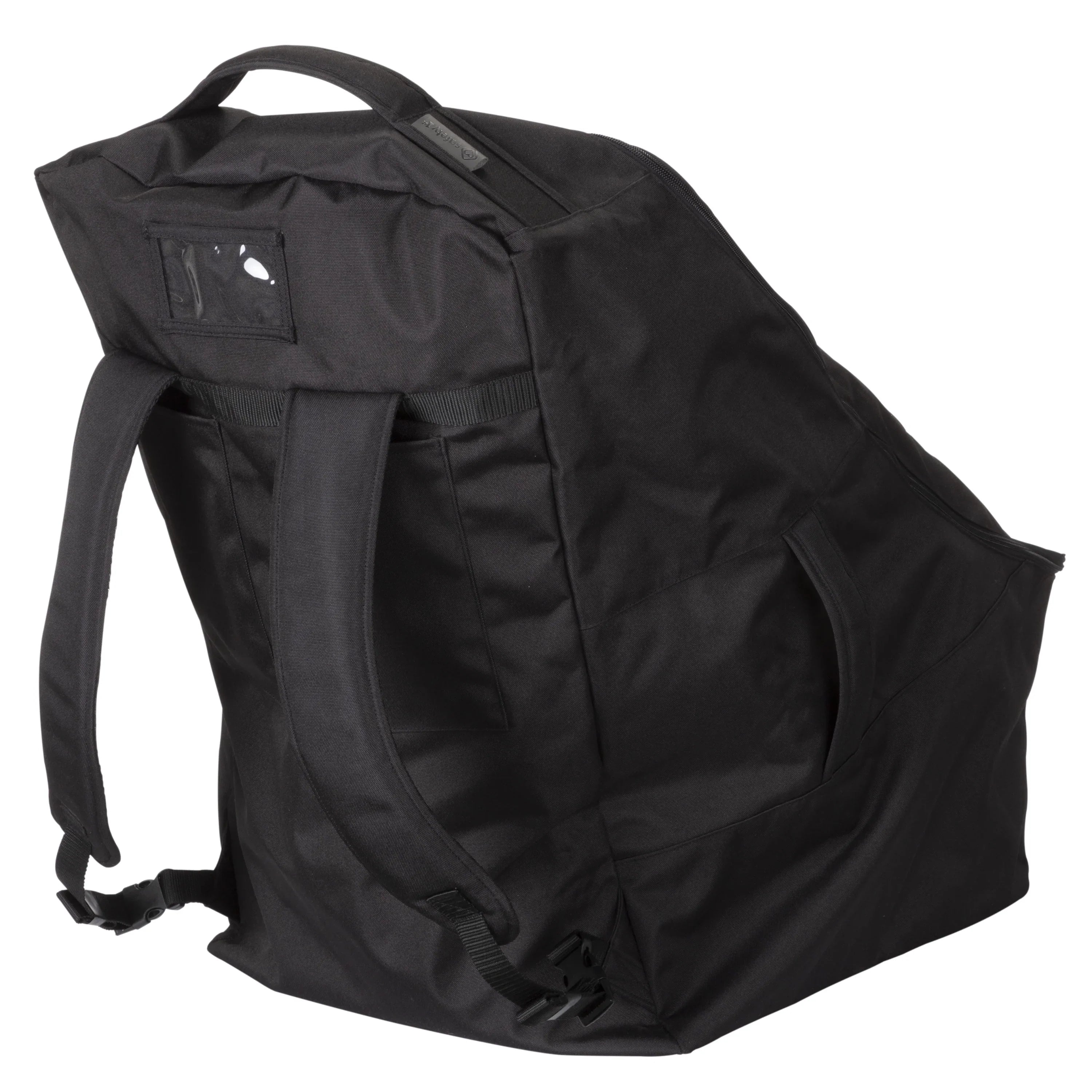 Safety 1ˢᵗ Car Seat Carry Bag, Black