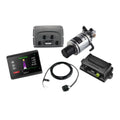 Garmin New  Compact Reactor™ 40 Hydraulic Autopilot with ™ 50 Instrument Pack, 010-02794-07