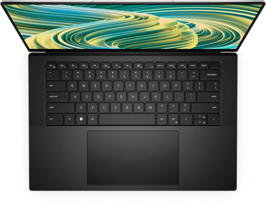 Restored Dell  9530 Laptop (2023) 15.6" + Core i7 - 2TB  - 32GB  -  4060 14 Cores @ 5 GHz - 13th Gen  - 8GB GDDR6 (Refurbished)
