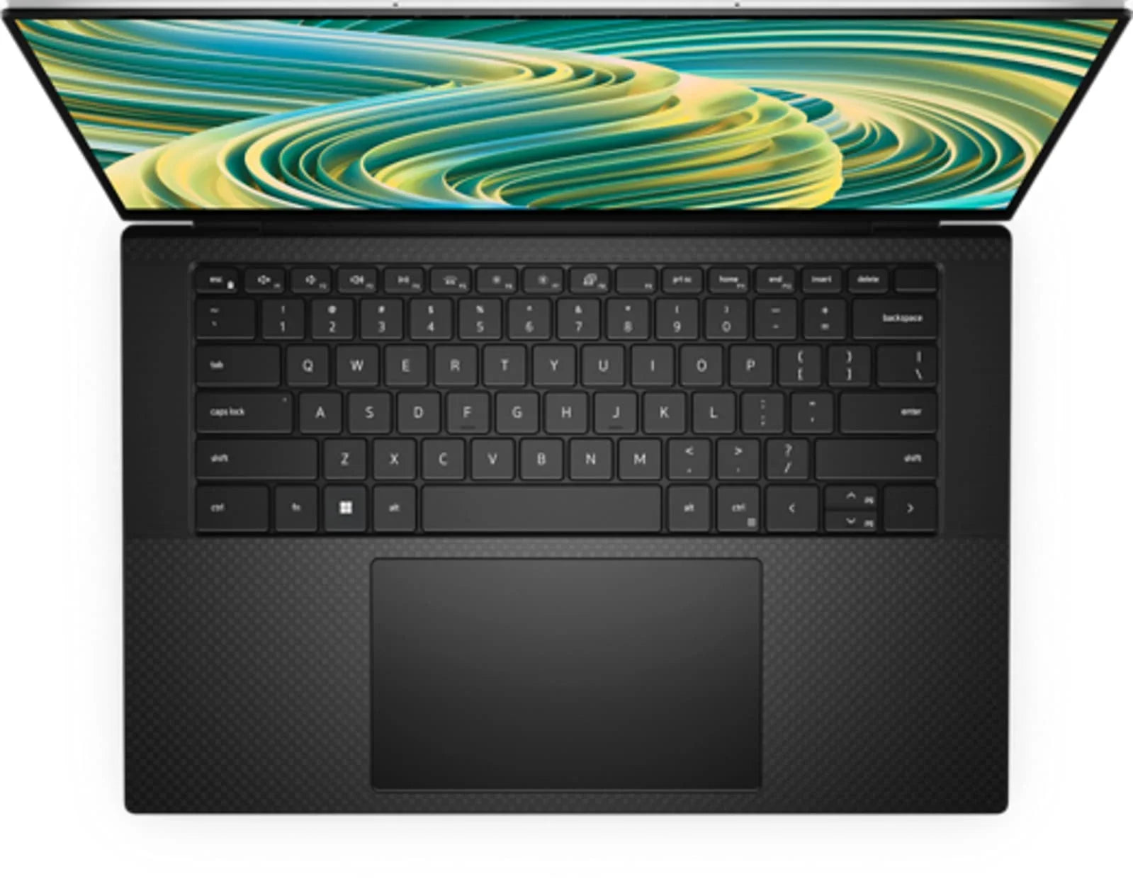 Restored Dell  9530 Laptop (2023) 15.6" + Core i7 - 2TB  - 32GB  -  4060 14 Cores @ 5 GHz - 13th Gen  - 8GB GDDR6 (Refurbished)