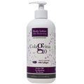 Colageina 10 Daily Ultra Moisturizing Body Lotion, Firming and Toning, All Skin Types,12 fl oz