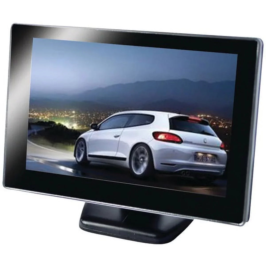 Boyo Vision 5" Digital Lcd Monitor