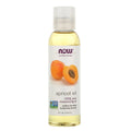 Foods, Solutions, Apricot Oil, 4 fl oz (118 ml) Pack of 3