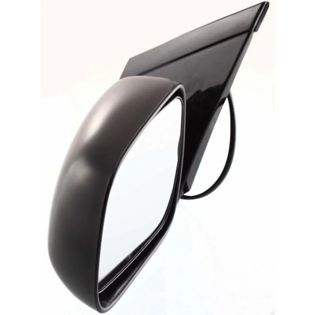 Mirror Compatible With 2006-2008 Lexus RX400h 2007-2009 RX350 Left Driver Side Heated Paintable Kool-Vue