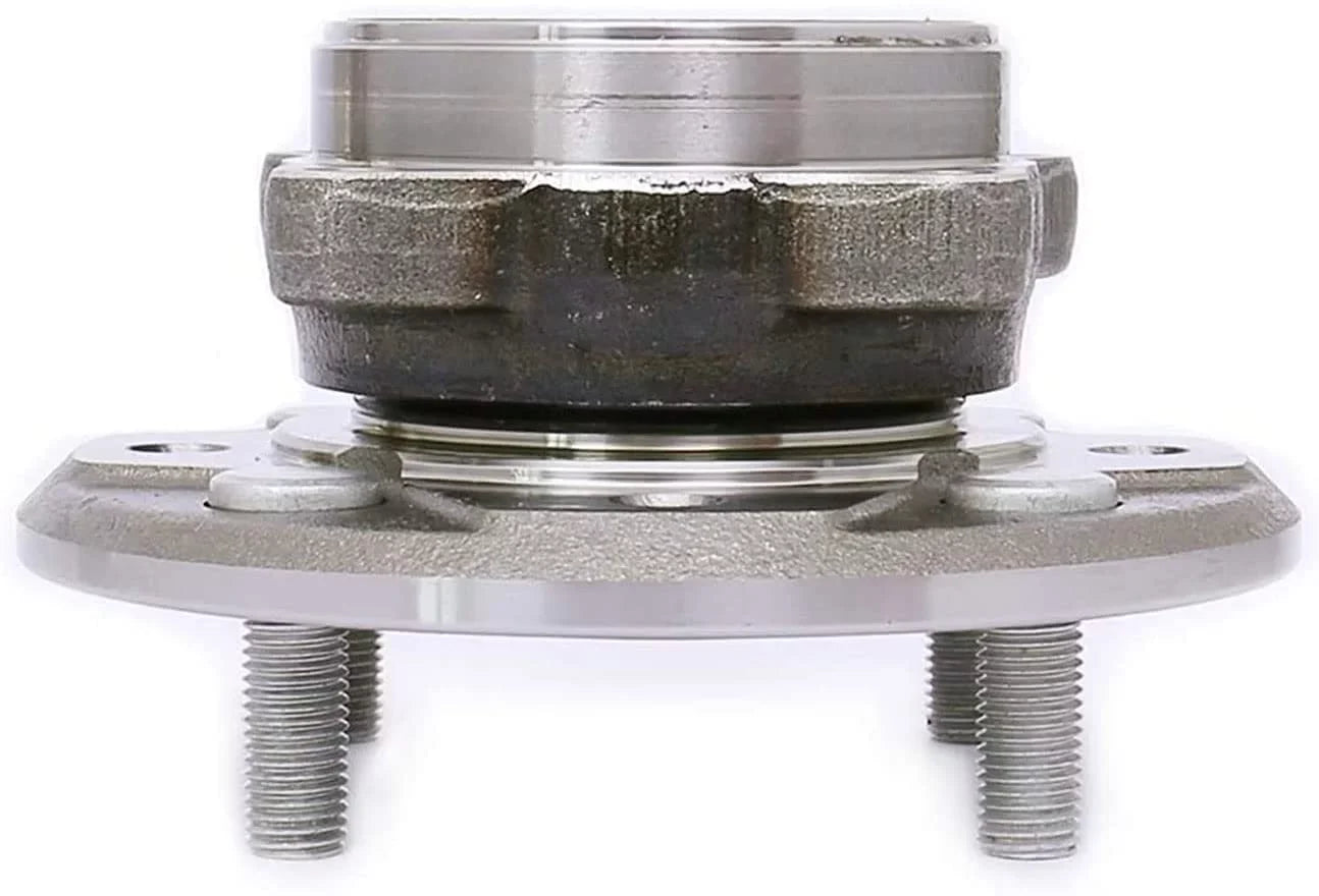 Afa Motors Front Wheel Bearing Hub Assembly with 4 Lug Compatible with Acura Cl,Honda Accord 2.2L Only Wheel Bearing 950-003