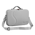 Dadypet Portable  Camera Carrying Case for Insta360 X3, Shockproof Storage Bag with Shoulder Strap - Travel Ready