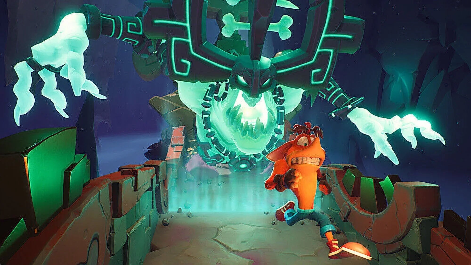 Crash Bandicoot 4: Its About Time - Xbox One