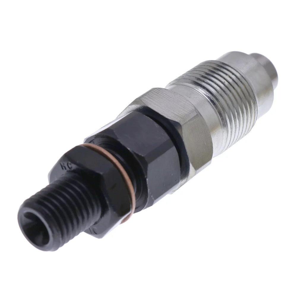 EHEparts 4Pcs Fuel Injectors 1C010-53900 for Kubota V3300 V3600 Engine M6800S M8200 M9000
