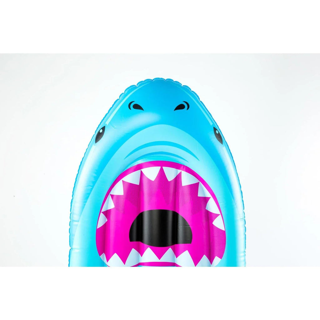 BigMouth 3009.1157 Shark Saddle Seat Float