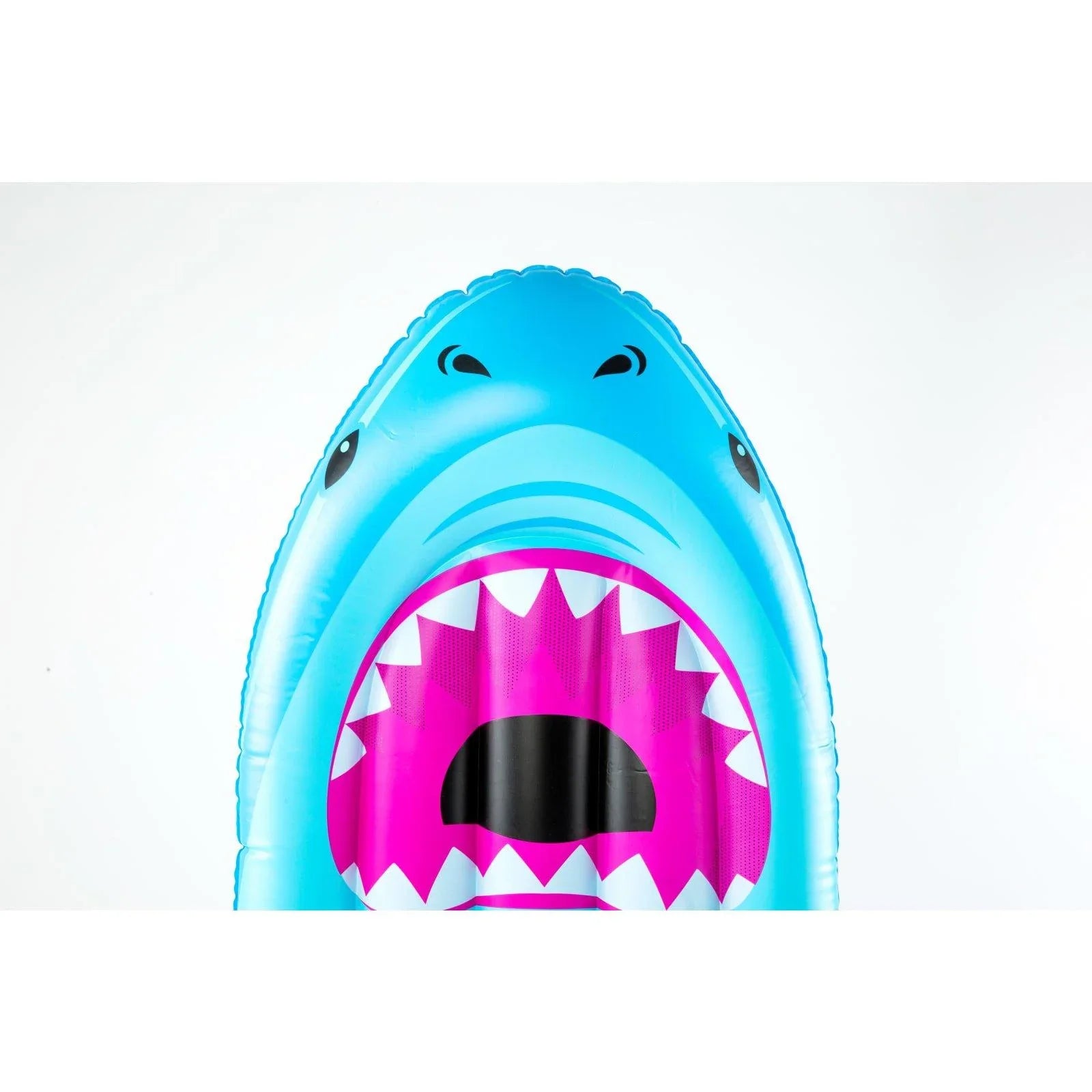 BigMouth 3009.1157 Shark Saddle Seat Float