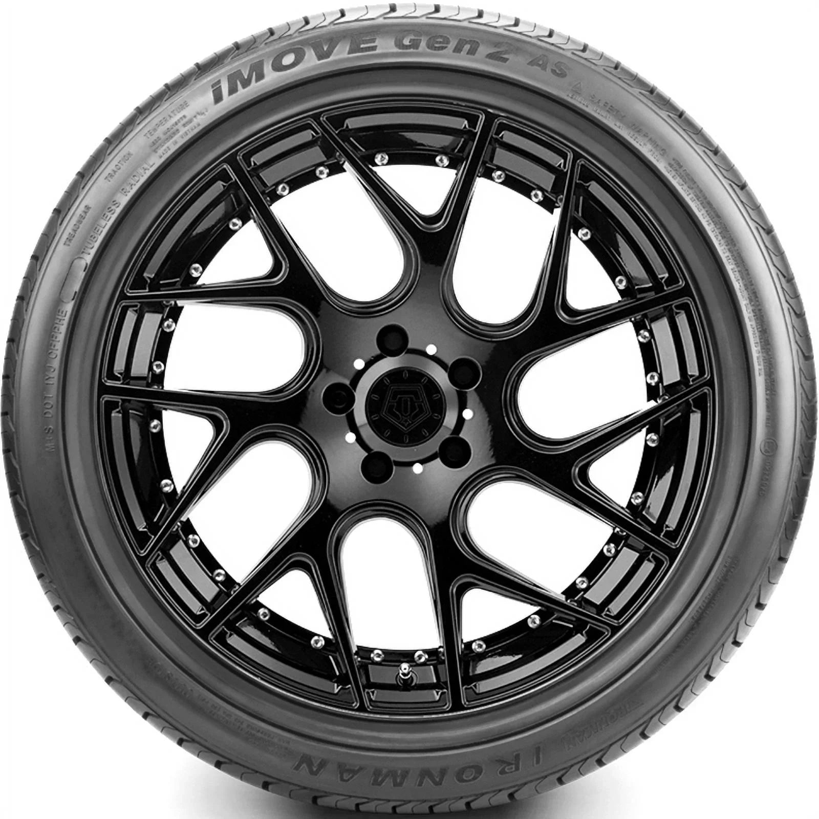 Ironman iMOVE GEN2  205/45ZR17XL 88W  All Season
