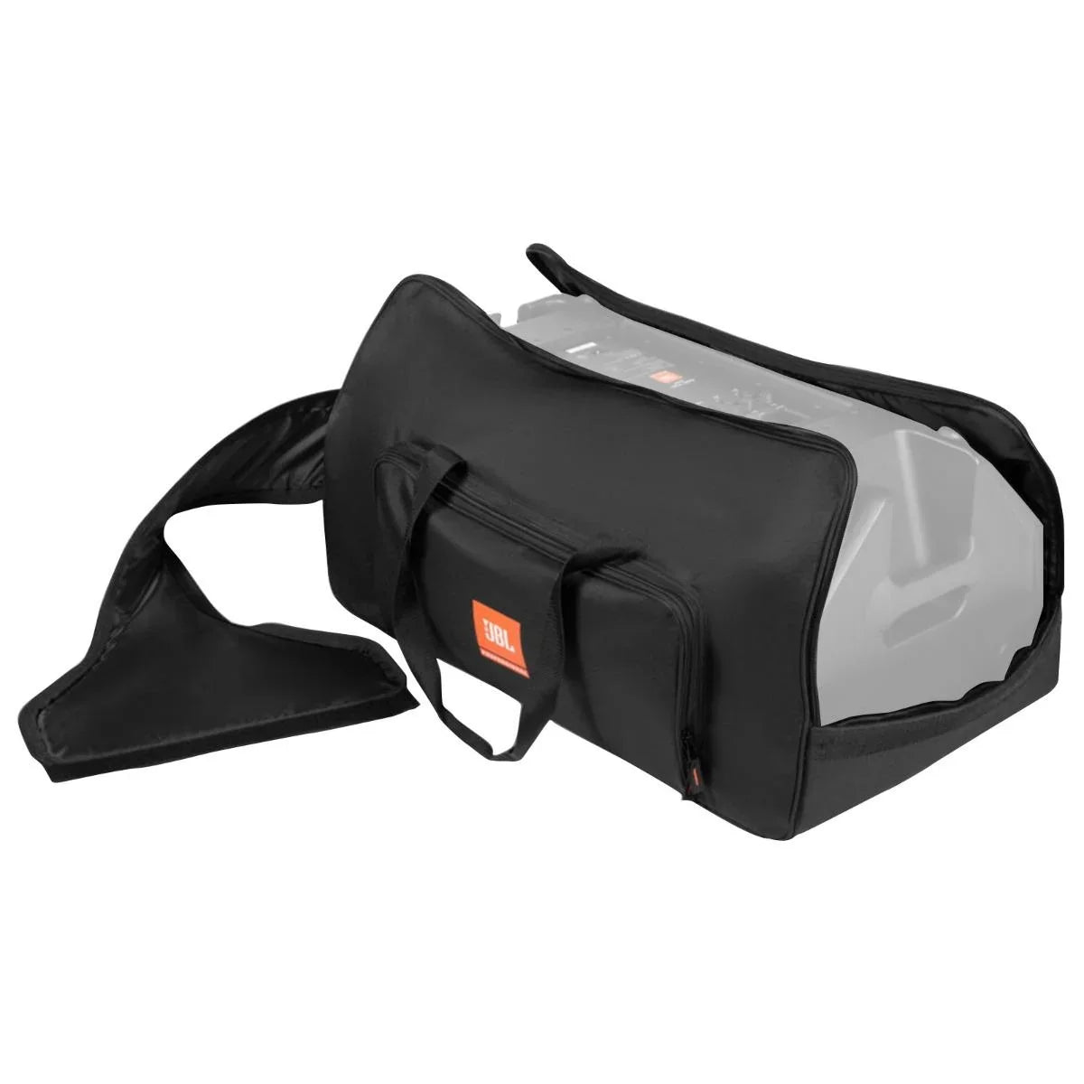 Bags EON715--W Tote Bag with Wheels for EON715 Speaker 2-Pack