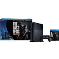 Sony The Last of Us Remastered PlayStation 4 Bundle
