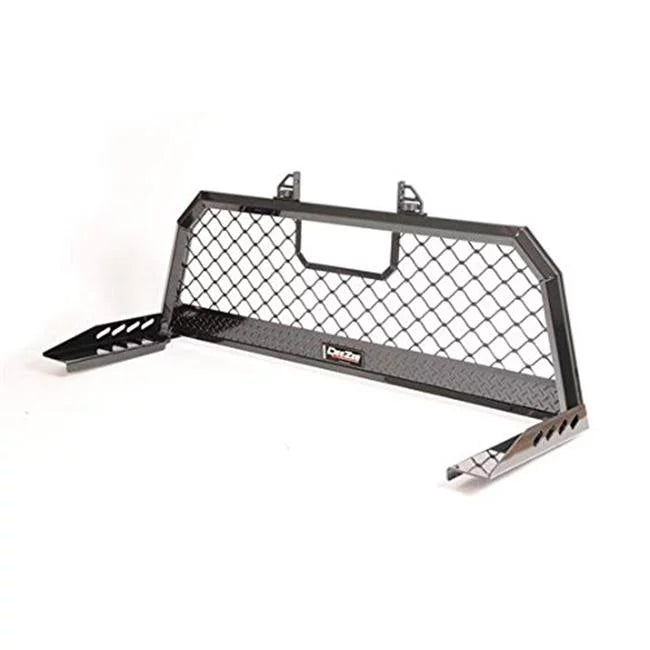 Dee Zee  95072RB Mesh Cargo Management - Cab Racks - fits 2017 - 2019 Ford SuperDuty