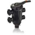 Hayward Industries SP0425 2 in.  x 2.5 in.  Union SelectaFlo  Filter Valve
