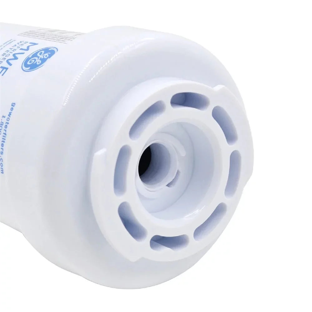3 Pack  Refrigerator Water Filter, Replacement for Smart Water , , ,  -1, WFC1201, GSE25GSHECSS, PC75009, RWF1060