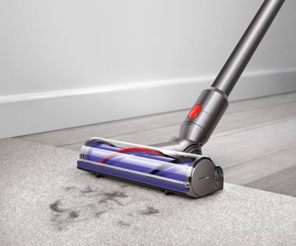 Dyson V7 Animal Cordless Vacuum | Iron | Refurbished