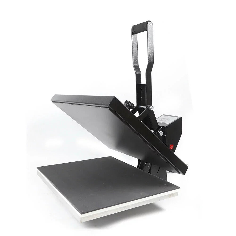 Miumaeov Transfer Crafts T-Shirt Heat Press & Digital Sublimation Machine 16" x 20"