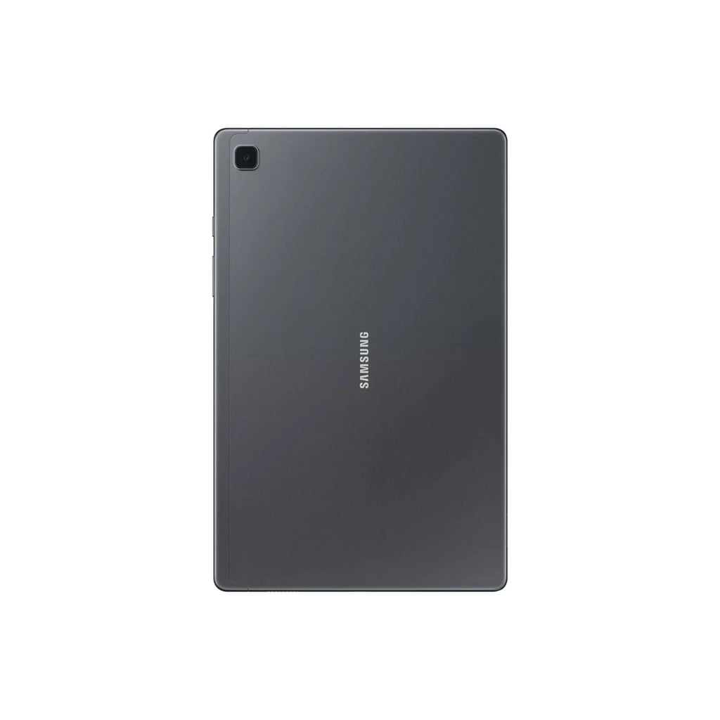 Restored Samsung Galaxy Tab A7 10.4" - Qualcomm SM6115 Snapdragon 662 - 3GB  64GB Storage - Wi-Fi Only - Dark Gray - Pre-Owned