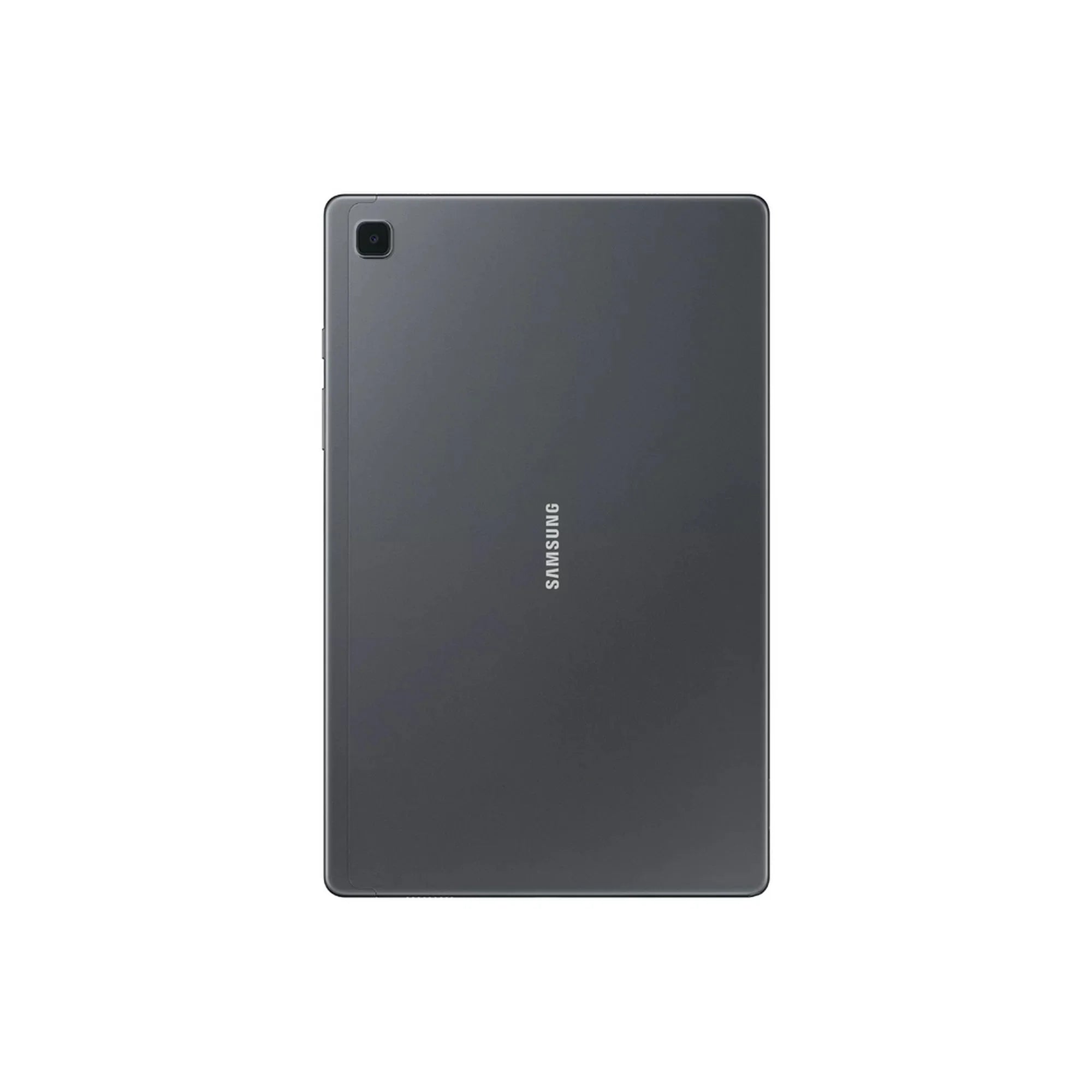 Restored Samsung Galaxy Tab A7 10.4" - Qualcomm SM6115 Snapdragon 662 - 3GB  64GB Storage - Wi-Fi Only - Dark Gray - Pre-Owned