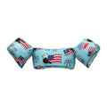 Water Otter Elite Child Life Vest, Freedom