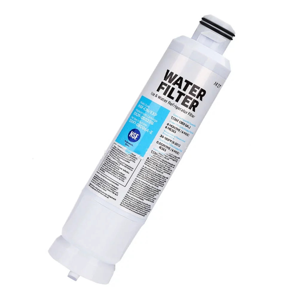 4 Pack DA29-00020B/ -/ Replacement Refrigerator Water Filter