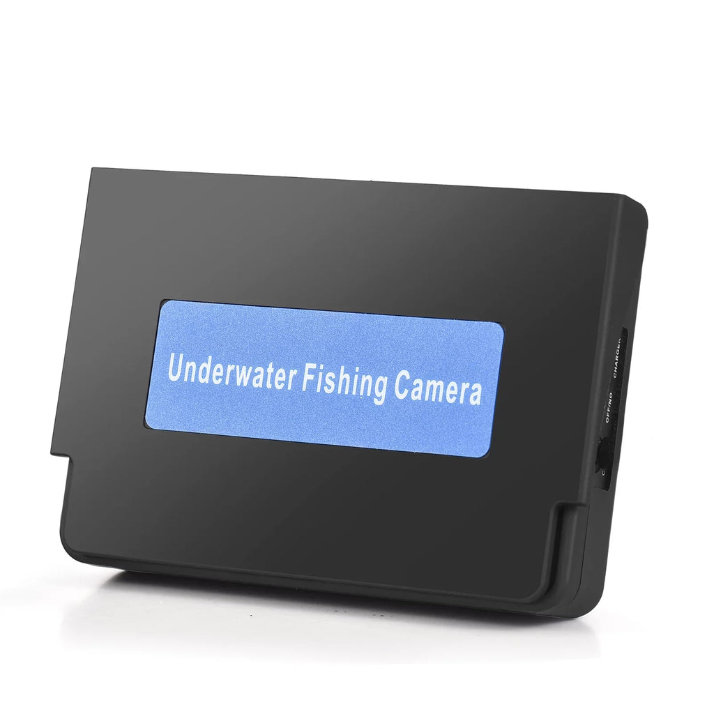 1200TVL Underwater Fishing Camera Fish Finder   8PCS   Night Vision