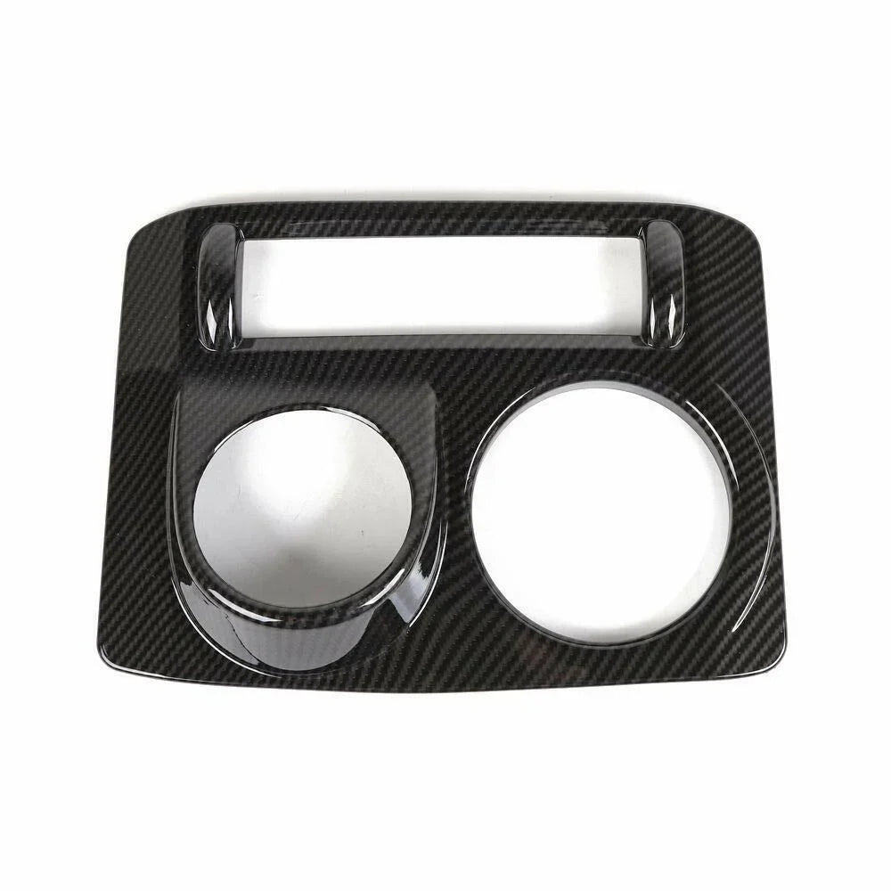 Teledu Four-Wheel Drive Console Panel Trim Cover Bezels 4runner SR5/Limited