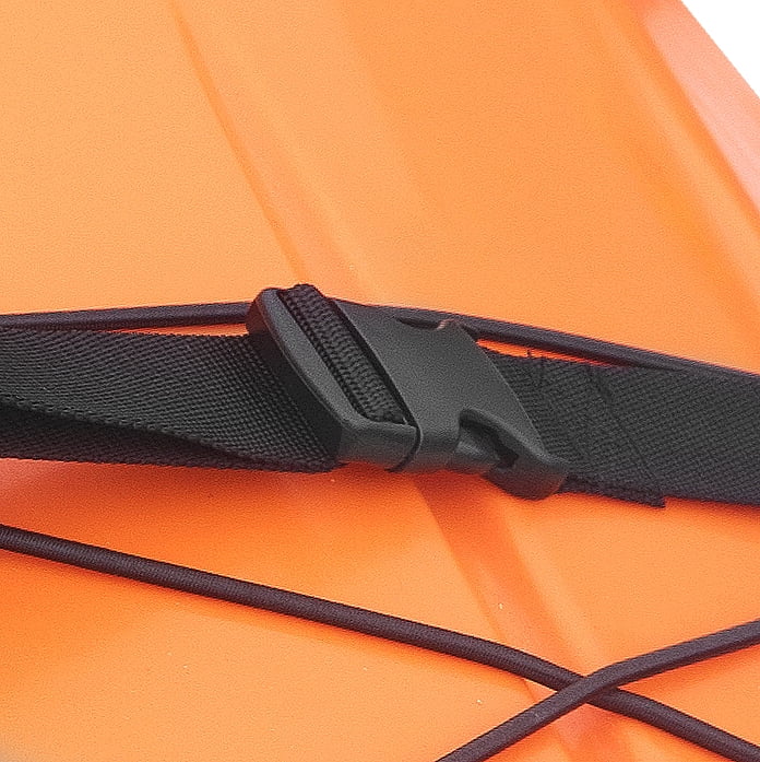 Sportz Wall Hanger Pro Kayak and Stand Up Paddle Board Rack