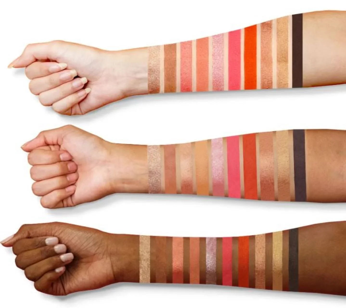 Eyeshadow Palette [ ] *    *