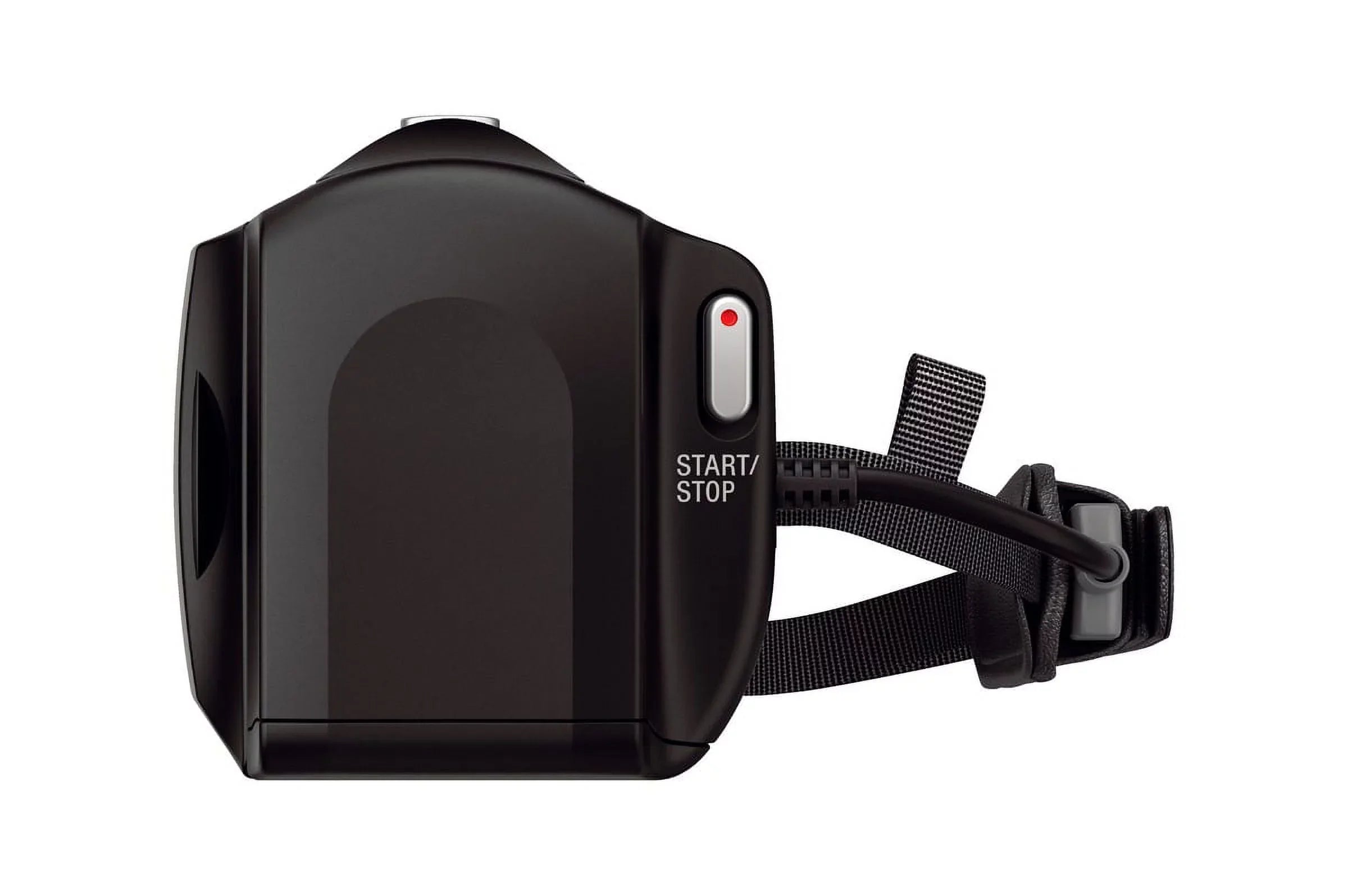 '-CX405/B Full  60p Camcorder