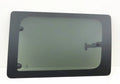 Fit 15-18 Ram Promaster City Van Driver Left Side Rear Door Window Glass  Movable Manual Only